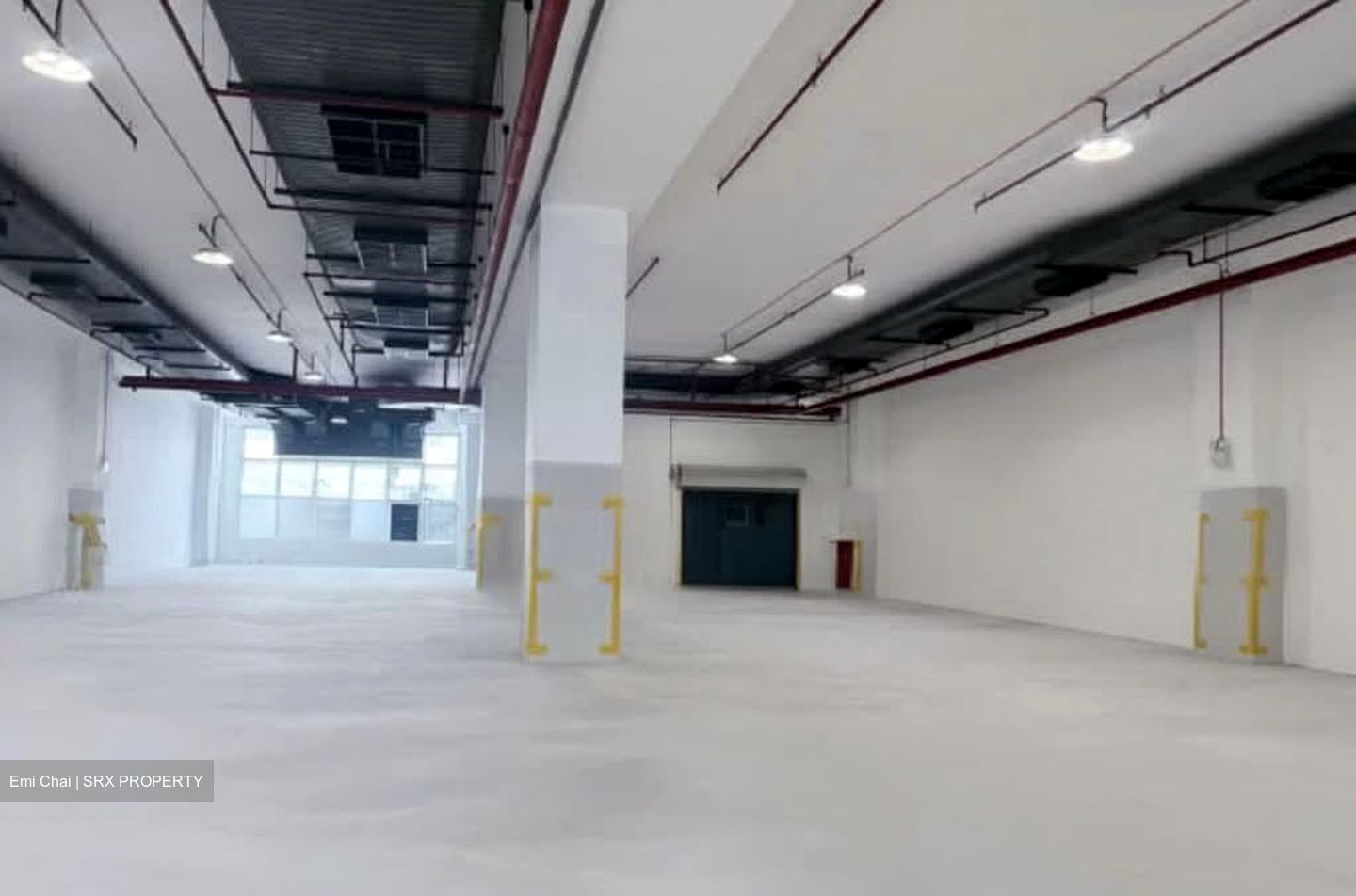 Pandan Crescent (D5), Factory #591235801